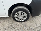 Nissan NV200 Crew Cab SWB L1H1 Low Roof Acenta Air Con EURO 6 NO VAT 14