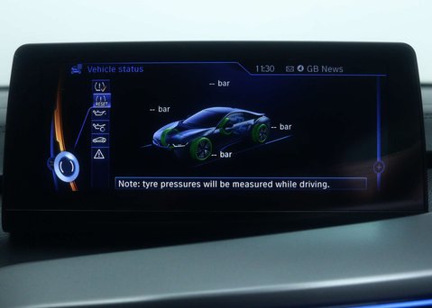 BMW I8 1.5 i8 4WD 3dr 27