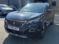 Peugeot 3008 S/S GT LINE 15