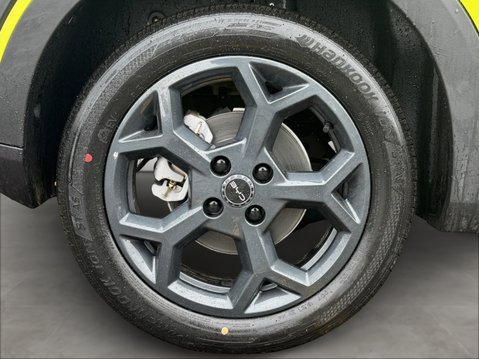 BYD Dolphin Surf 65kw Boost 43kwh Auto 12