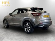 Nissan Juke 1.0 DIG-T Acenta SUV 5dr Petrol DCT Auto Euro 6 (s/s) (117 ps) 5
