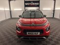 Citroen C3 Aircross 1.2 PureTech Flair Euro 6 5dr 38