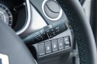 Suzuki Vitara SZ-T BOOSTERJET 17