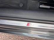 Audi A3 1.5 TFSI CoD Black Edition Sportback S Tronic Euro 6 (s/s) 5dr 48