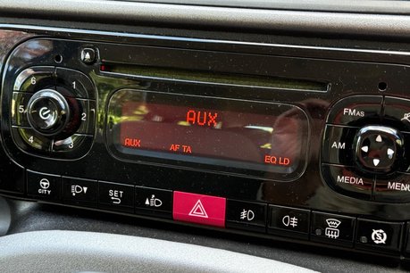 Fiat Panda TWINAIR 43