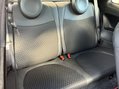 Fiat 500 1.2 S Hatchback 3dr Petrol Manual 22
