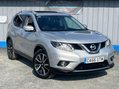 Nissan X-Trail 1.6 dCi Tekna Euro 6 (s/s) 5dr 50