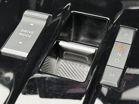 Vauxhall Mokka 1.2 Turbo Ultimate 5dr Auto 28