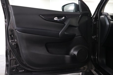 Nissan Qashqai DIG-T ACENTA PREMIUM 44
