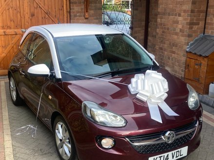 My Car Finder