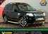 Land Rover Freelander SD4 METROPOLIS