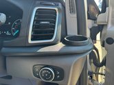 Ford Transit Custom SWB L1H1 Low Roof Sport 290 Air Con Alloys SELECT 20