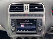 Volkswagen Polo 1.0 BlueMotion Tech beats Euro 6 (s/s) 5dr 70