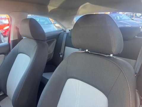 SEAT Ibiza 1.4 Toca Sport Coupe Euro 5 3dr 26