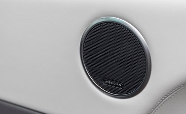 Land Rover Range Rover Sport 5.0 SVR 24