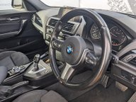 BMW 2 Series 218I M SPORT 18