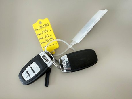 Audi Q5 2.0 TDI S line Plus S Tronic quattro Euro 6 (s/s) 5dr 26