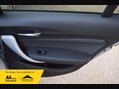 BMW 1 Series 1.5 118i M Sport 5dr 38
