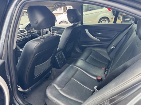 BMW 3 Series 2.0 320d SE Auto Euro 6 (s/s) 4dr 21