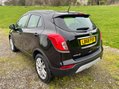 Vauxhall Mokka X ACTIVE ECOTEC S/S 7