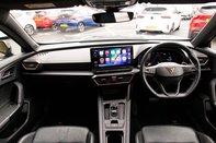 Cupra Formentor TSI V2 DSG 3