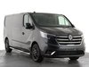 Renault Trafic LL30 Blue dCi 150 Graphite Edition Van