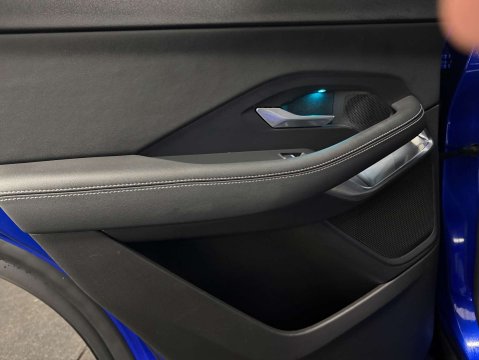 Jaguar E-Pace 2.0 E-Pace R-Dynamic S D AWD Auto 4WD 5dr 32