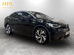 Volkswagen Id.5 Pro Performance 77kWh Style SUV 5dr Electric Auto (204 ps)
