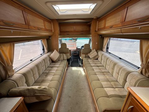 Auto-Trail Cheyenne 630 15