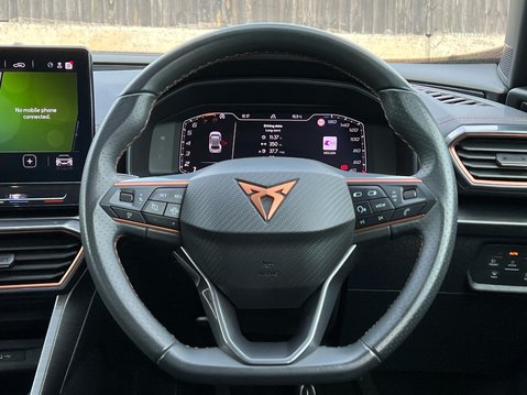 Cupra Formentor TSI V2 39
