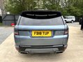 Land Rover Range Rover Sport 3.0 Range Rover Sport Autobiography Dynamic SDV6 Auto 4WD 5dr 24
