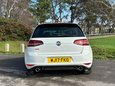 Volkswagen Golf 2.0 TSI BlueMotion Tech GTI DSG Euro 6 (s/s) 5dr 30