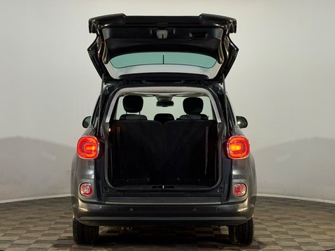 Fiat 500L MPW LOUNGE 1.6 MULTIJET MANUAL 7 SEATER 9
