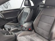 Volkswagen Golf GT TDI BLUEMOTION TECHNOLOGY 26