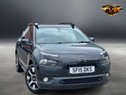Citroen C4 Cactus 1.2 C4 Cactus Flair PureTech S/S Semi-Automatic 5dr - NATIONAL DELIVERY*