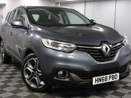 Renault Kadjar DYNAMIQUE S NAV TCE 19