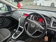 Vauxhall Astra EXCITE CDTI ECOFLEX S/S 10