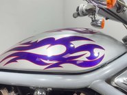 Harley-Davidson V-Rod VRSCA 1100 2002 ONLY 10K MOT MAY 2027 WARRANTY CRUISER BIKE 15