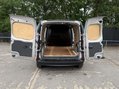 Renault Kangoo LL21 CORE DCI 28