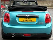 Mini Convertible Cooper 1.5 Chili / Media - SAT NAV + MINI CONNECTED + 17" ALLOYS 6