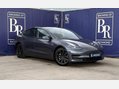 Tesla Model 3 Saloon 4dr Electric Auto RWD (241 bhp) 1