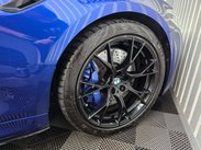 BMW M5 4.4i V8 Competition Saloon 4dr Petrol Steptronic xDrive Euro 6 (s/s) (625 p 26