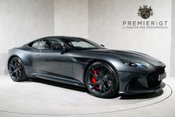 Aston Martin DBS Superleggera V12. NOW SOLD. SIMILAR REQUIRED. PLEASE CALL 01903 254800.