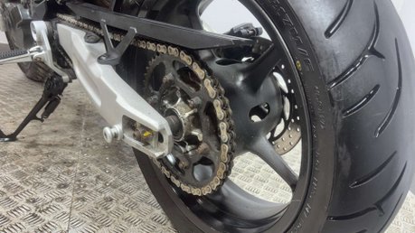 Yamaha MT-03 660 2006 30K NEW MOT A2 SERVICED 660CC SINGLE THUMPER 34