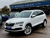 Skoda Karoq 1.5 Karoq SE L TSi Semi-Auto 5dr