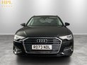 Audi A6 2.0 TFSI 40 Sport Estate 5dr Petrol S Tronic Euro 6 (s/s) (204 ps) Sat Nav 2