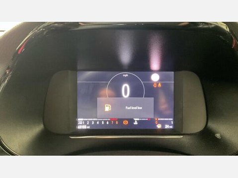 Vauxhall Corsa 1.2 Turbo SRi Premium Euro 6 (s/s) 5dr 8