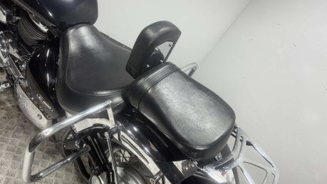Suzuki Intruder 800 VL C800 2007 CLASSIC ONLY 5K NEW MOT NEW TYRES CRUISER 800CC 24