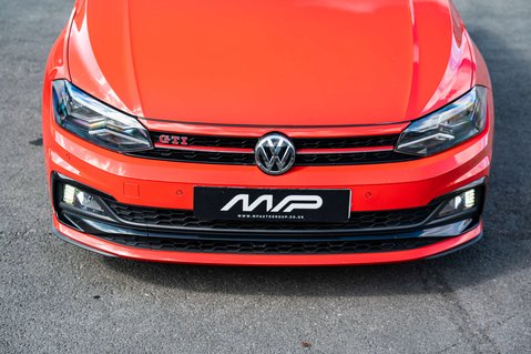 Volkswagen Polo 2.0 Polo GTi TSi Semi-Auto 5dr 21