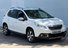 Peugeot 2008 1.6 2008 Allure e-HDi Semi-Auto 5dr